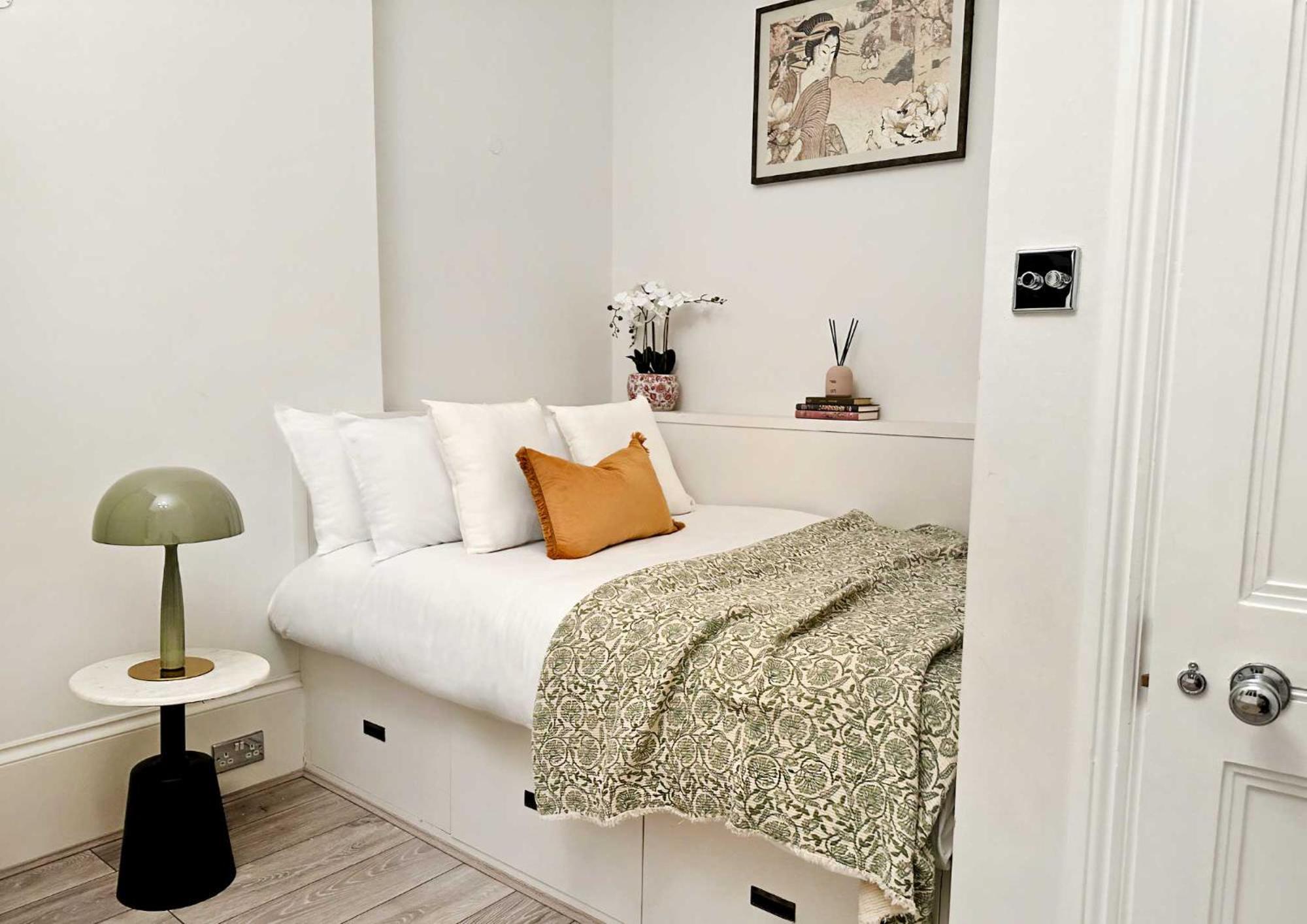 Madestays Premium South Kensington Serviced Apartment London Ngoại thất bức ảnh