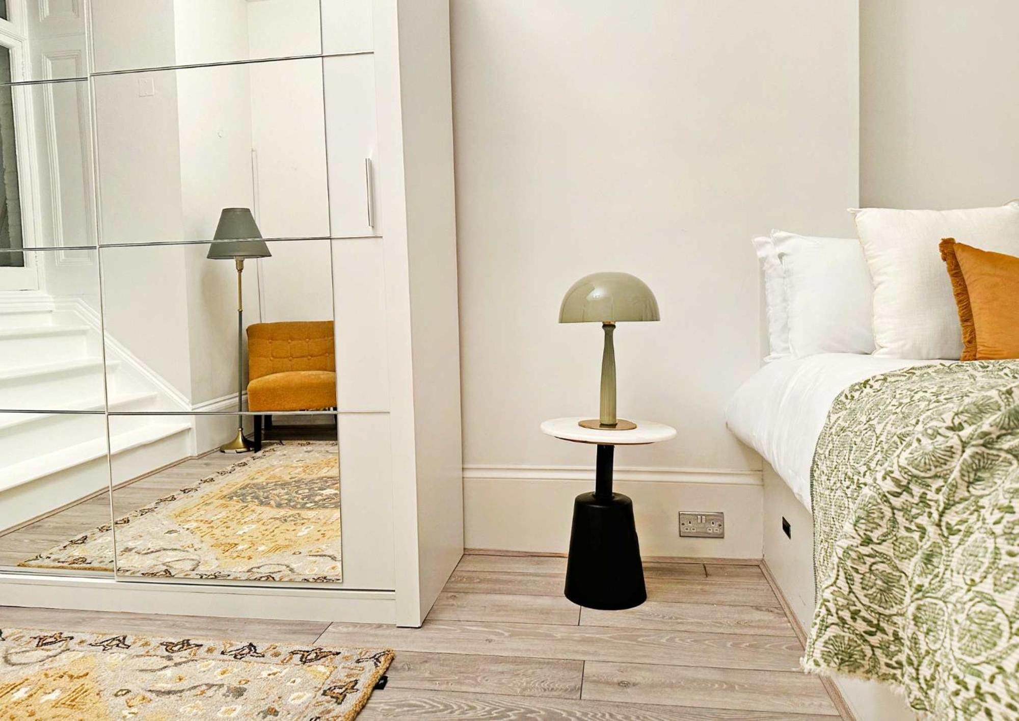 Madestays Premium South Kensington Serviced Apartment London Ngoại thất bức ảnh